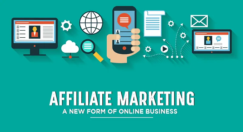 Basic principles when doing Affiliate Marketing
